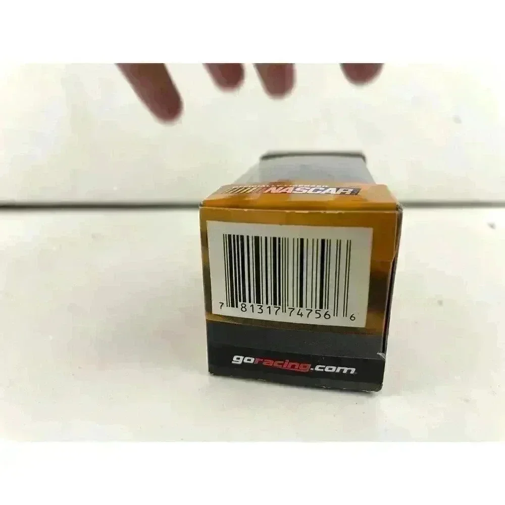2008 Denny Hamlin #11 FedEx Express NASCAR Diecast 1/64 Scale NIB Collectables‎